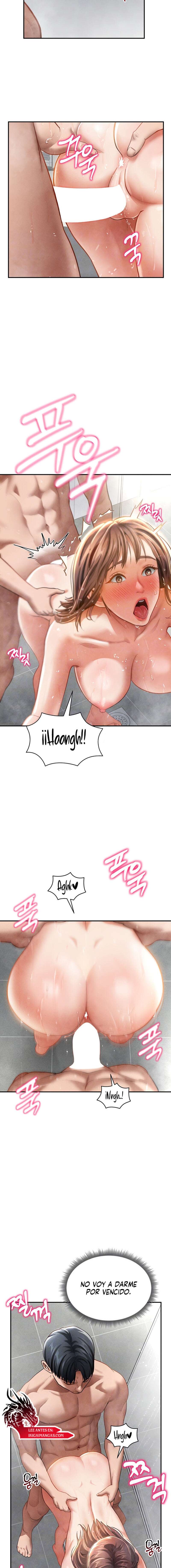 El Poder de Ver tus Deseos Capítulo 32 - Página 5