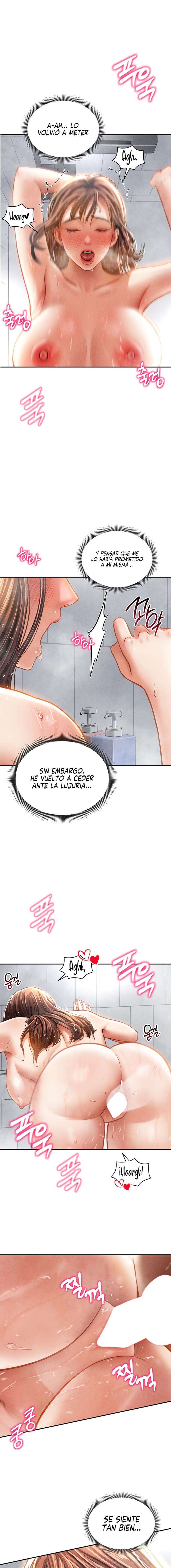 El Poder de Ver tus Deseos Capítulo 32 - Página 7