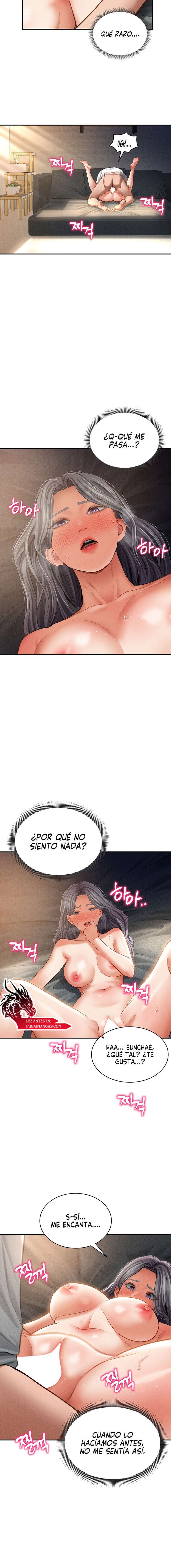 El Poder de Ver tus Deseos Capítulo 33 - Página 11