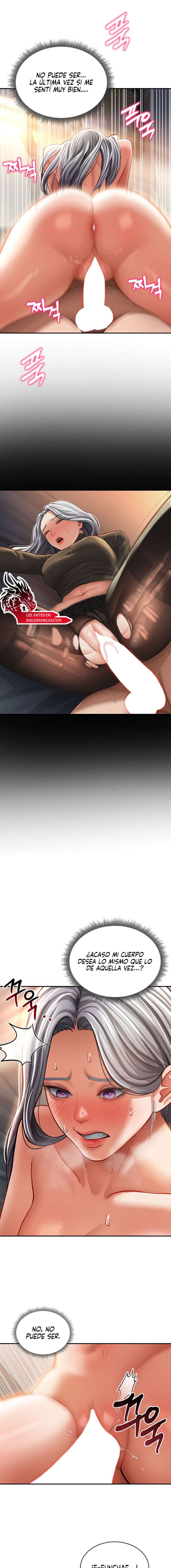 El Poder de Ver tus Deseos Capítulo 33 - Página 16