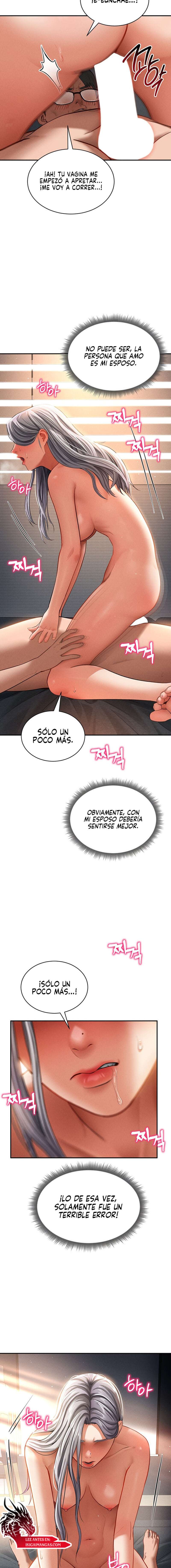 El Poder de Ver tus Deseos Capítulo 33 - Página 17