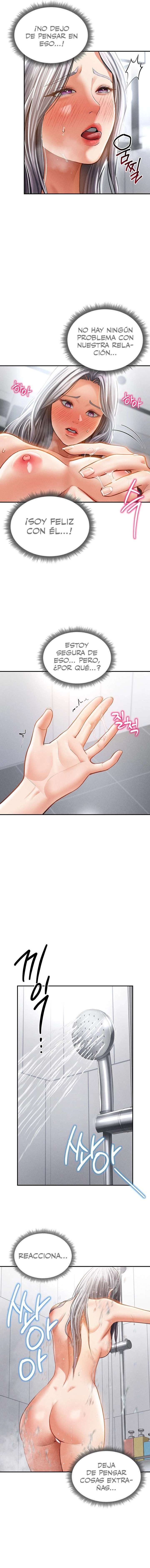 El Poder de Ver tus Deseos Capítulo 34 - Página 4