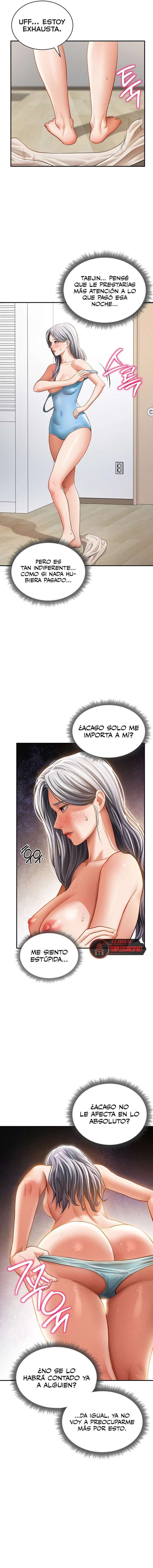 El Poder de Ver tus Deseos Capítulo 35 - Página 13