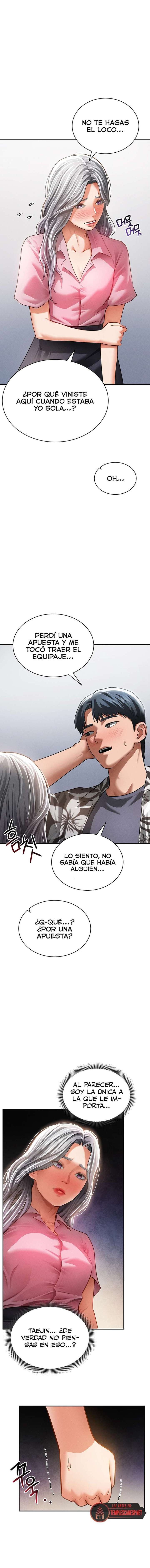 El Poder de Ver tus Deseos Capítulo 35 - Página 15