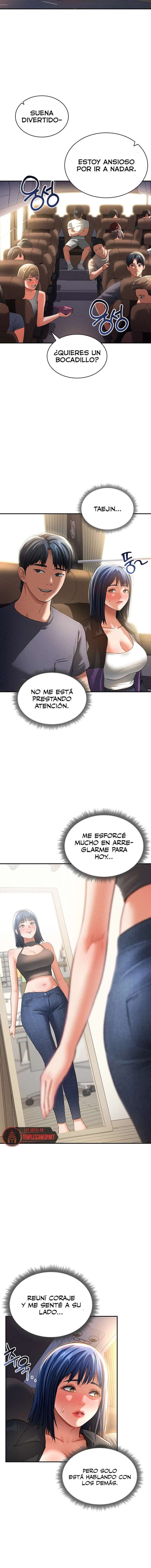 El Poder de Ver tus Deseos Capítulo 35 - Página 3