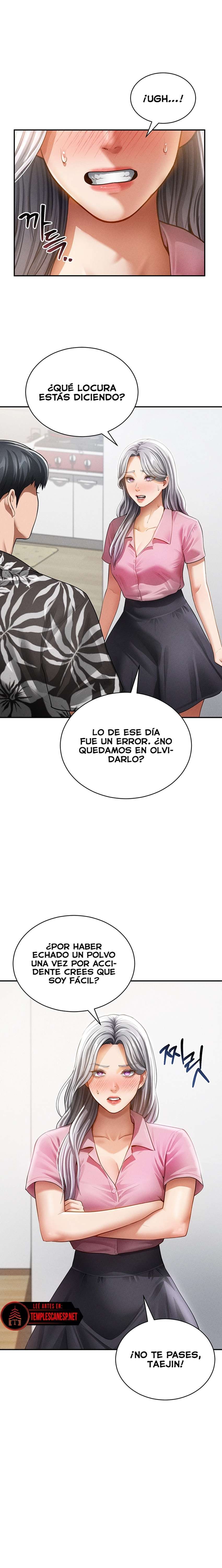 El Poder de Ver tus Deseos Capítulo 36 - Página 4