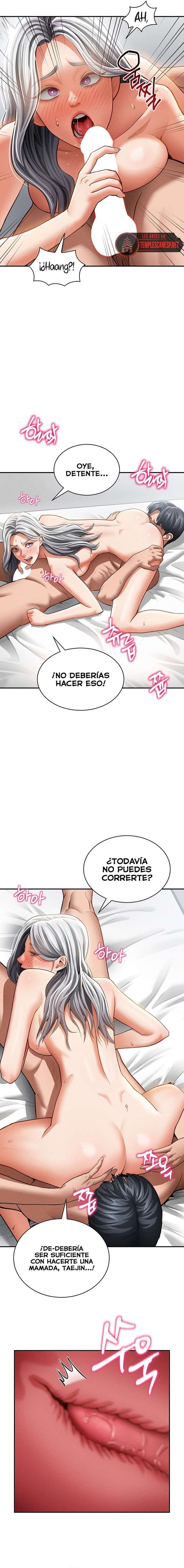 El Poder de Ver tus Deseos Capítulo 37 - Página 12