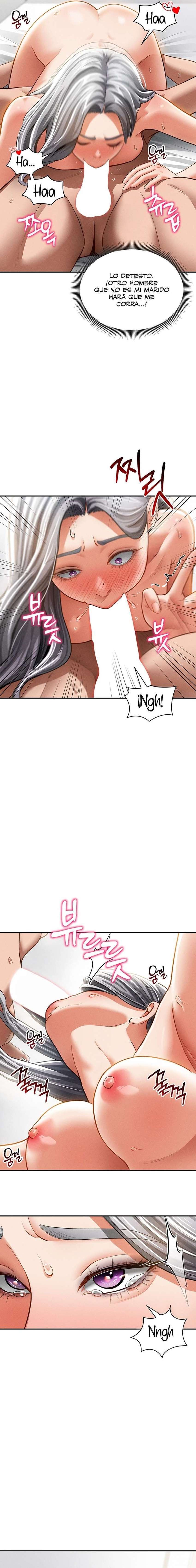 El Poder de Ver tus Deseos Capítulo 37 - Página 15