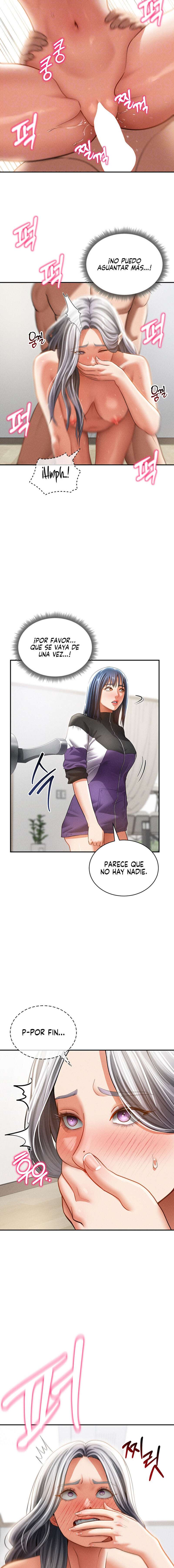 El Poder de Ver tus Deseos Capítulo 38 - Página 6