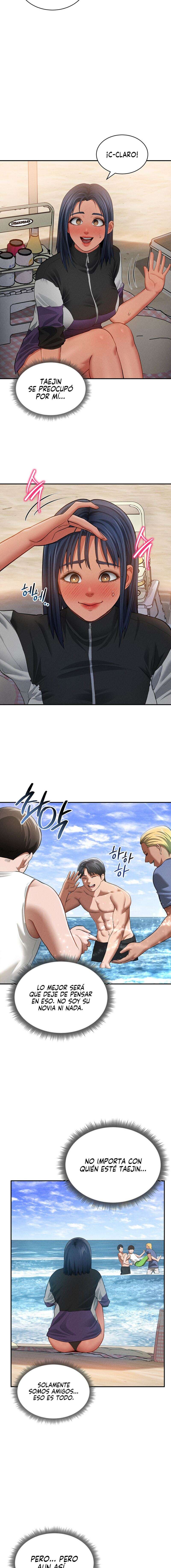 El Poder de Ver tus Deseos Capítulo 39 - Página 10