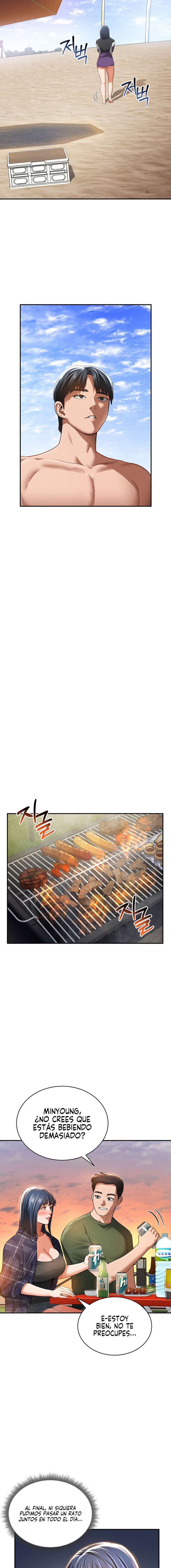 El Poder de Ver tus Deseos Capítulo 39 - Página 12