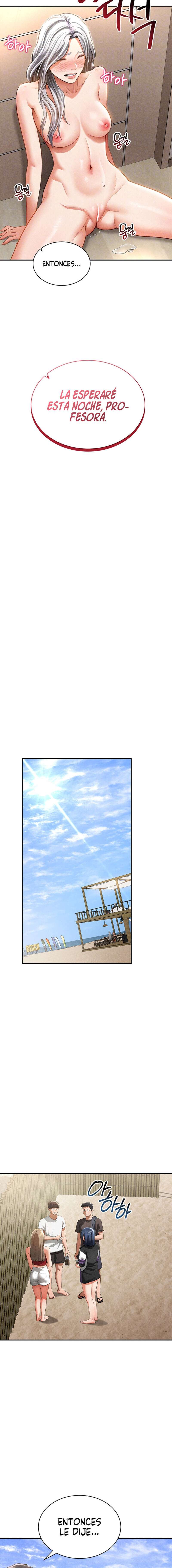 El Poder de Ver tus Deseos Capítulo 39 - Página 4