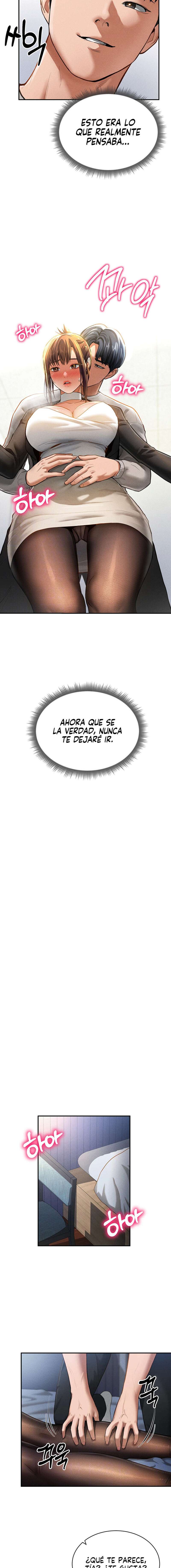 El Poder de Ver tus Deseos Capítulo 4 - Página 2