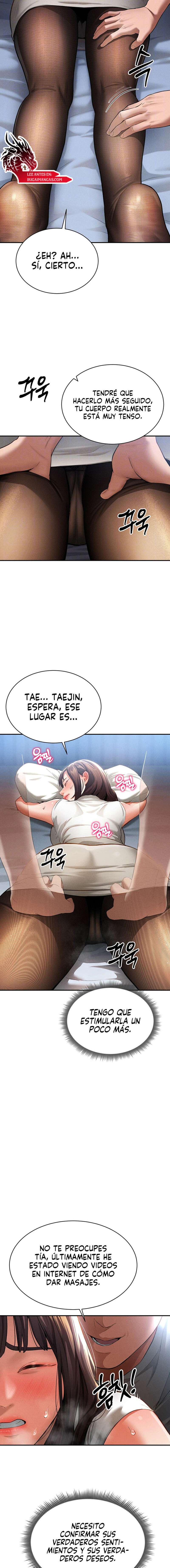 El Poder de Ver tus Deseos Capítulo 4 - Página 4