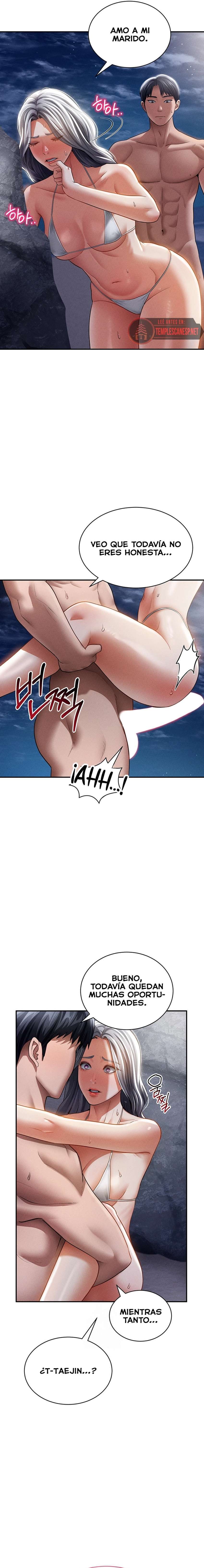 El Poder de Ver tus Deseos Capítulo 40 - Página 10