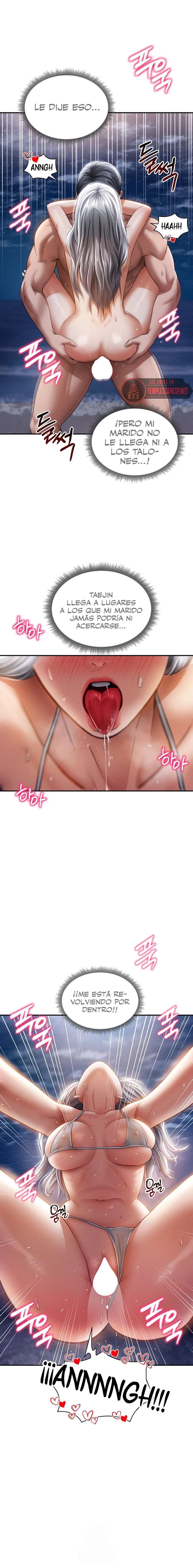 El Poder de Ver tus Deseos Capítulo 40 - Página 12