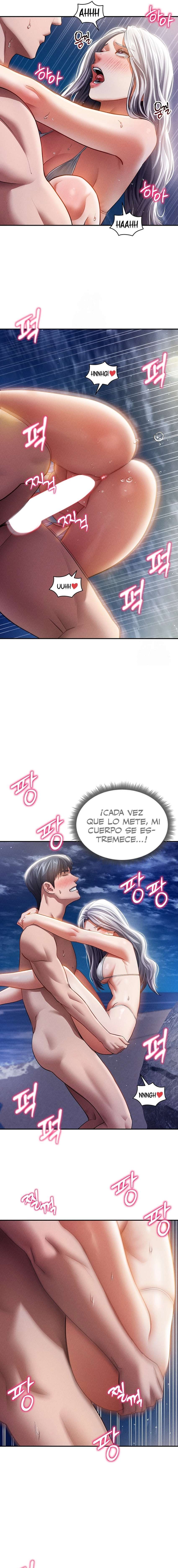 El Poder de Ver tus Deseos Capítulo 40 - Página 13