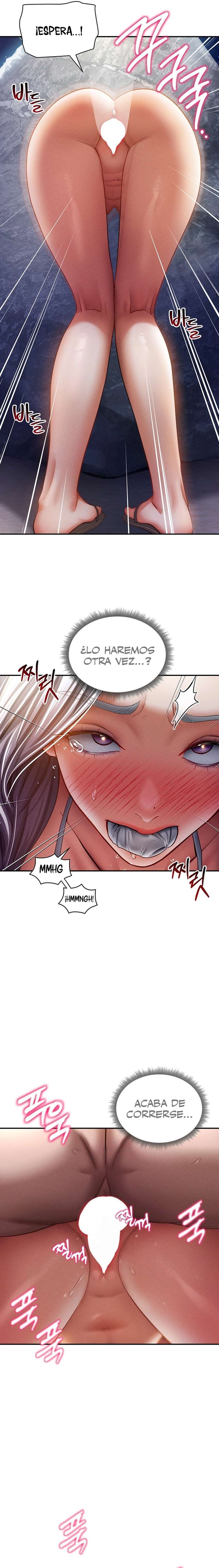 El Poder de Ver tus Deseos Capítulo 40 - Página 17
