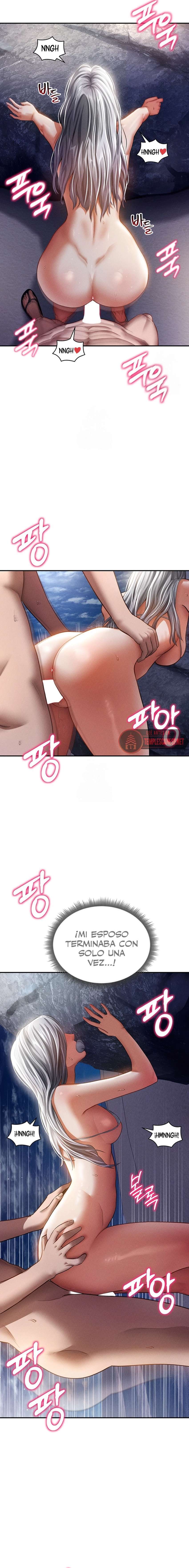 El Poder de Ver tus Deseos Capítulo 40 - Página 18