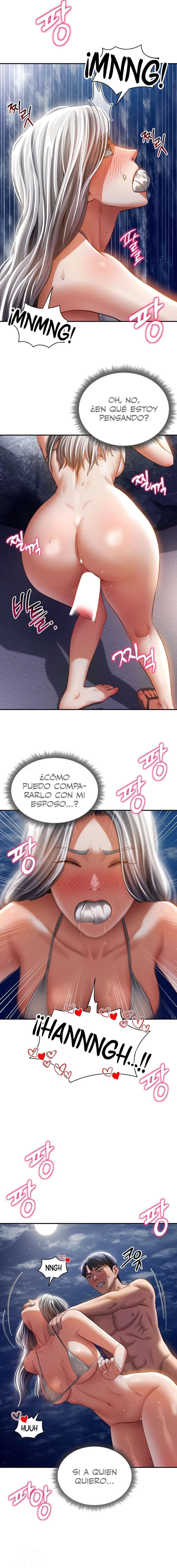 El Poder de Ver tus Deseos Capítulo 40 - Página 19