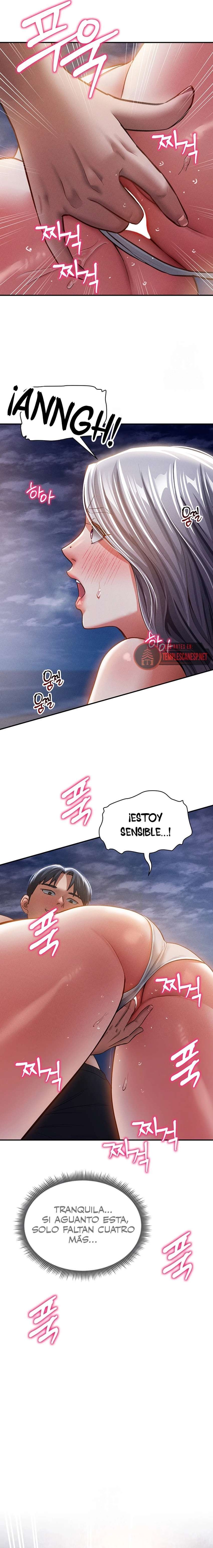 El Poder de Ver tus Deseos Capítulo 40 - Página 2