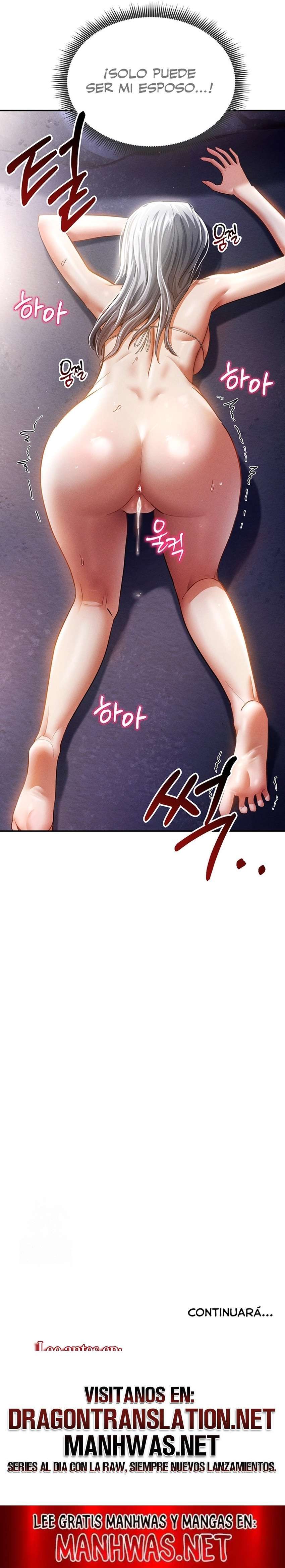 El Poder de Ver tus Deseos Capítulo 40 - Página 22