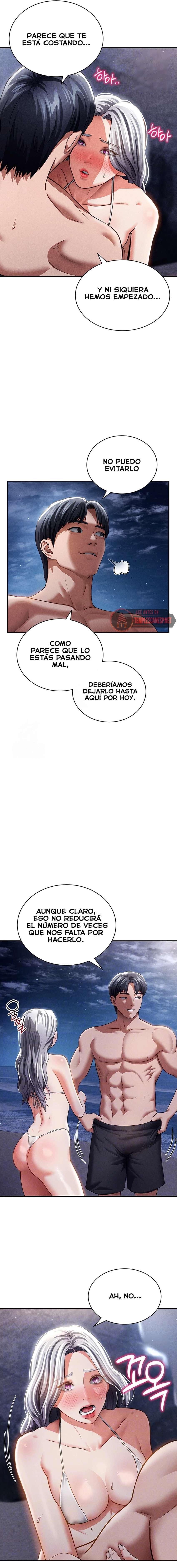 El Poder de Ver tus Deseos Capítulo 40 - Página 4