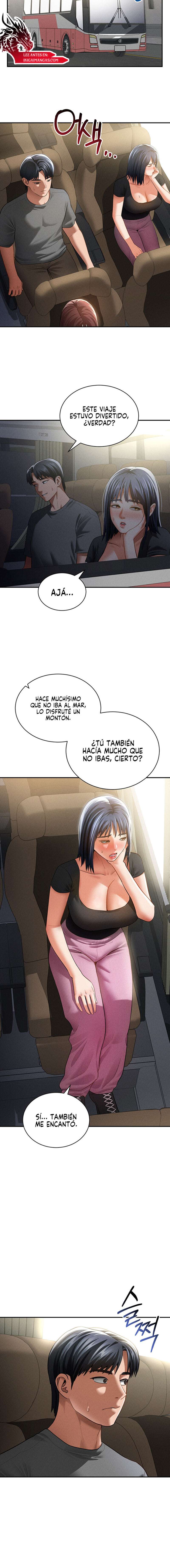 El Poder de Ver tus Deseos Capítulo 41 - Página 10