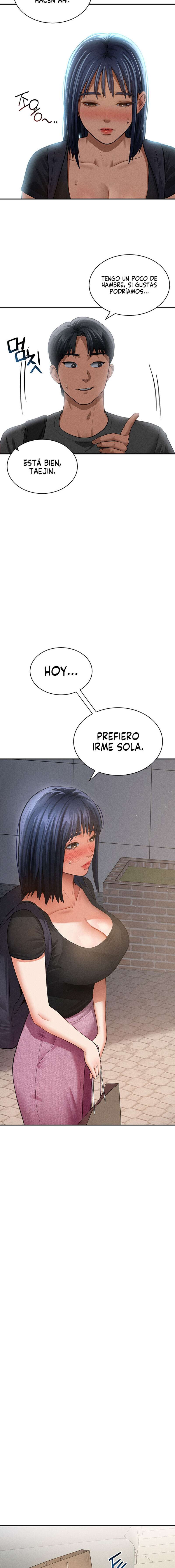 El Poder de Ver tus Deseos Capítulo 41 - Página 12