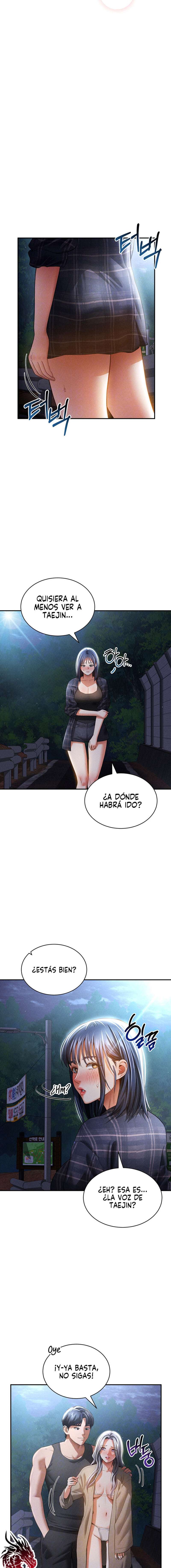 El Poder de Ver tus Deseos Capítulo 41 - Página 3