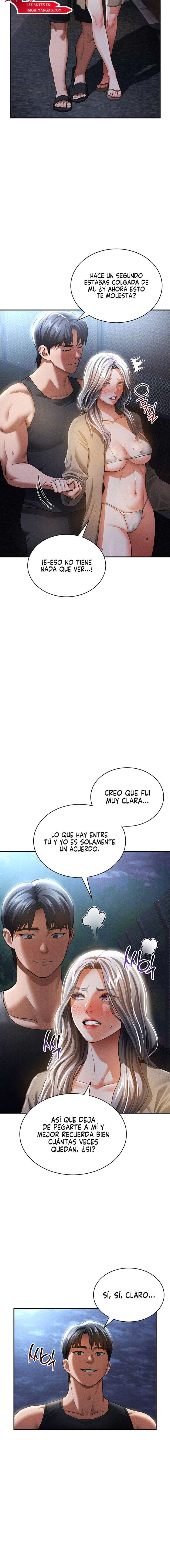 El Poder de Ver tus Deseos Capítulo 41 - Página 4