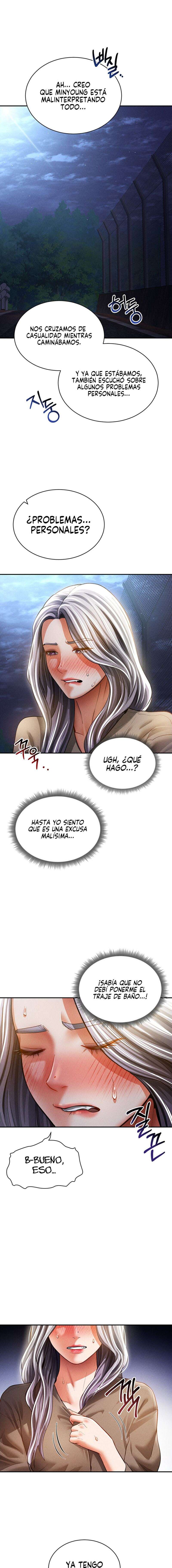 El Poder de Ver tus Deseos Capítulo 41 - Página 7