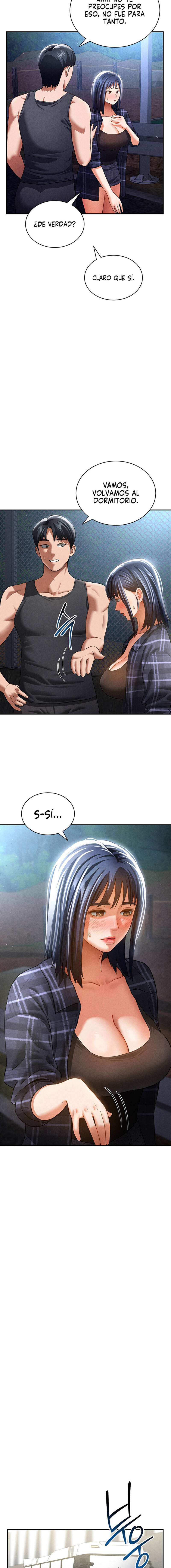 El Poder de Ver tus Deseos Capítulo 41 - Página 9