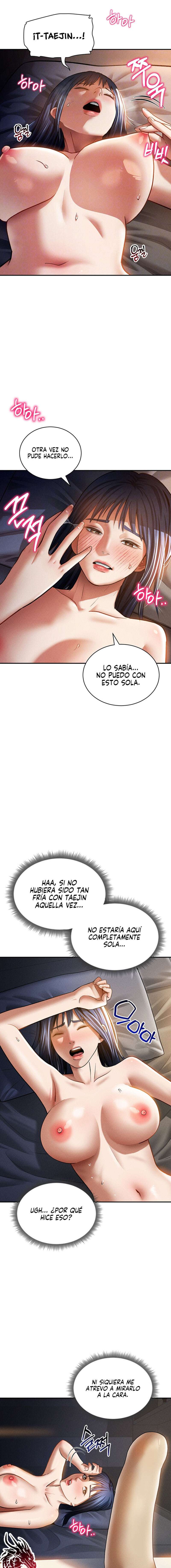 El Poder de Ver tus Deseos Capítulo 42 - Página 6