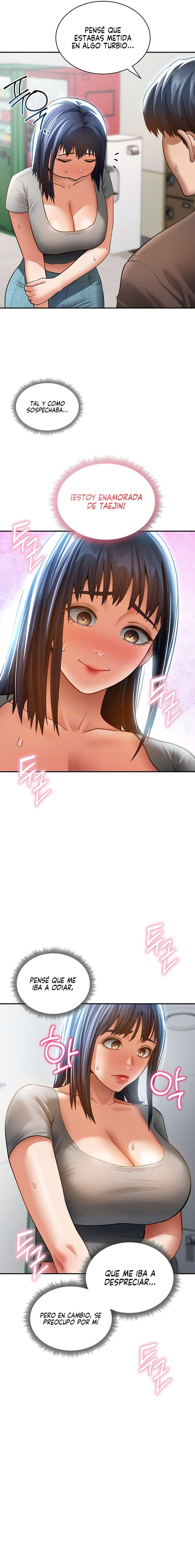 El Poder de Ver tus Deseos Capítulo 43 - Página 6