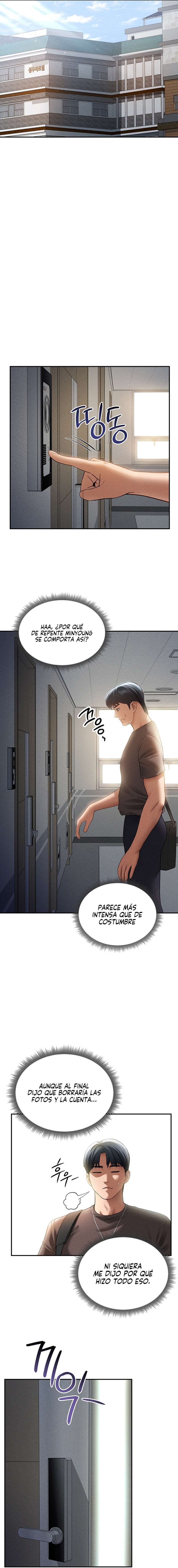 El Poder de Ver tus Deseos Capítulo 43 - Página 8