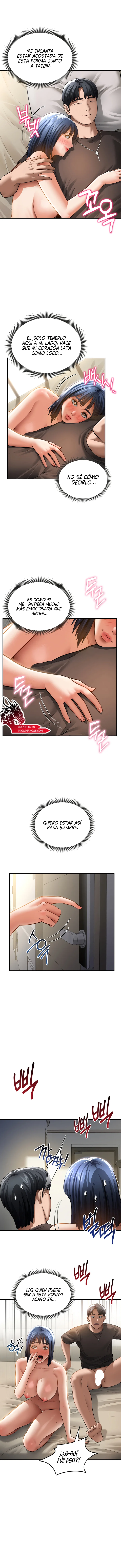 El Poder de Ver tus Deseos Capítulo 46 - Página 6