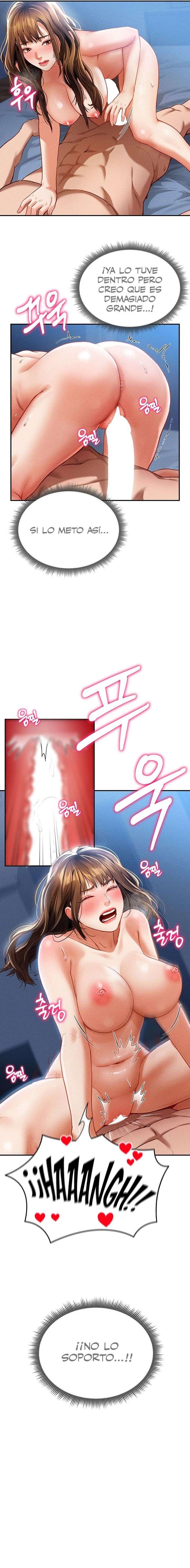 El Poder de Ver tus Deseos Capítulo 5 - Página 13