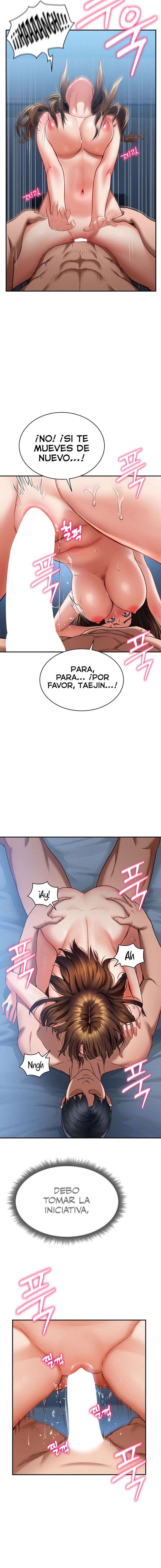 El Poder de Ver tus Deseos Capítulo 5 - Página 17