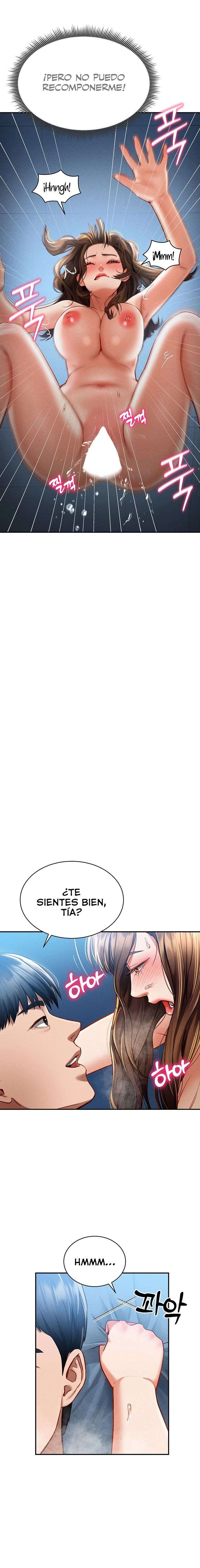 El Poder de Ver tus Deseos Capítulo 5 - Página 18