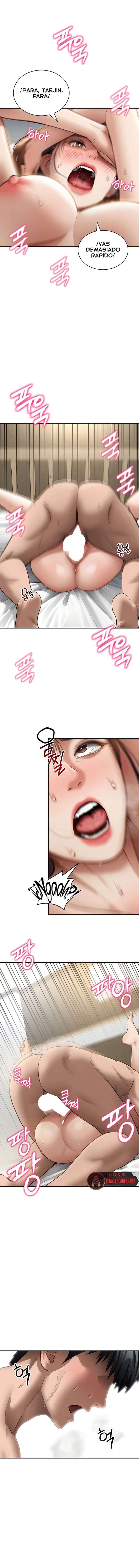 El Poder de Ver tus Deseos Capítulo 50 - Página 11