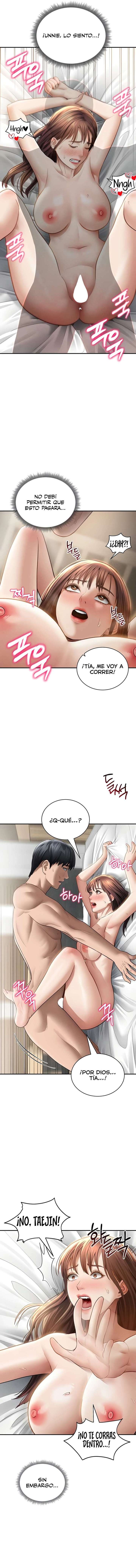 El Poder de Ver tus Deseos Capítulo 50 - Página 12