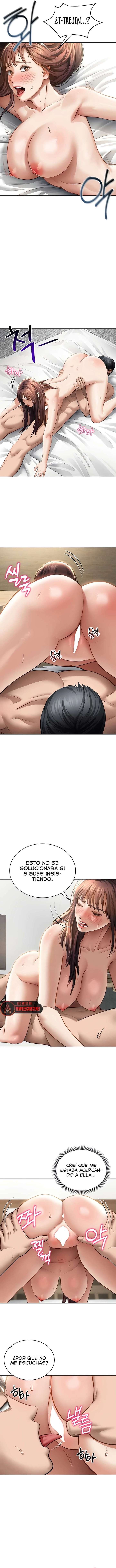 El Poder de Ver tus Deseos Capítulo 50 - Página 5