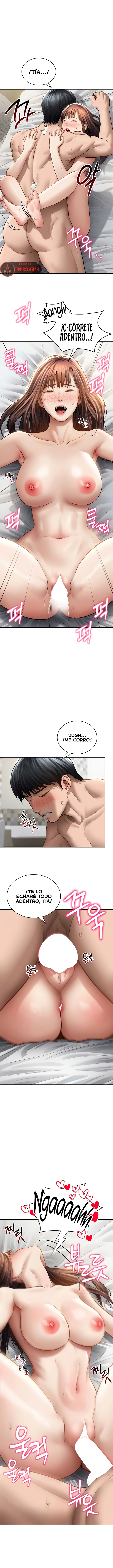 El Poder de Ver tus Deseos Capítulo 51 - Página 12