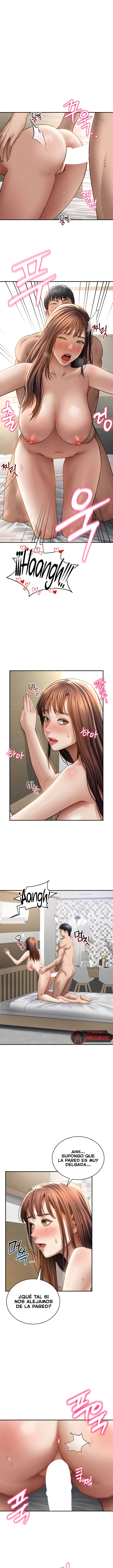 El Poder de Ver tus Deseos Capítulo 51 - Página 6