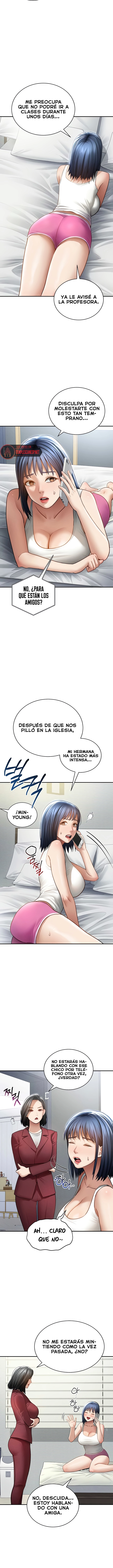 El Poder de Ver tus Deseos Capítulo 52 - Página 5