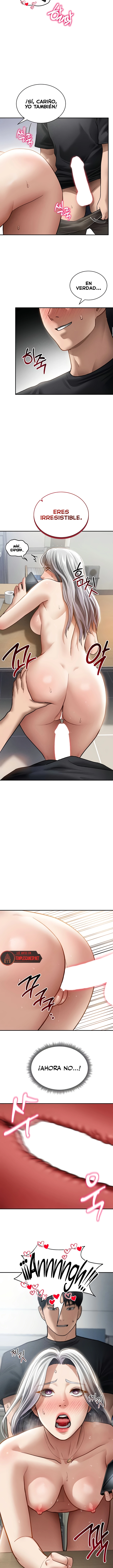 El Poder de Ver tus Deseos Capítulo 53 - Página 12