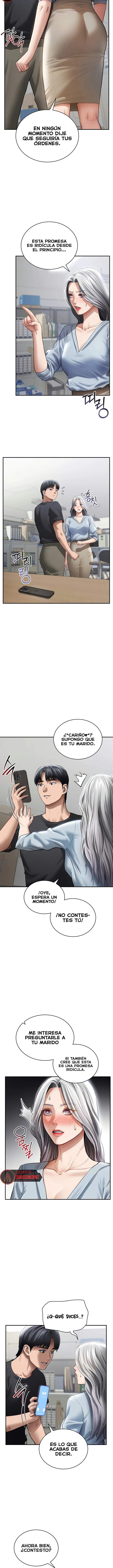 El Poder de Ver tus Deseos Capítulo 53 - Página 3