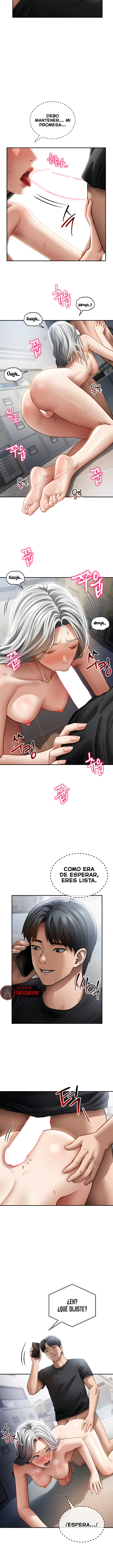 El Poder de Ver tus Deseos Capítulo 55 - Página 6