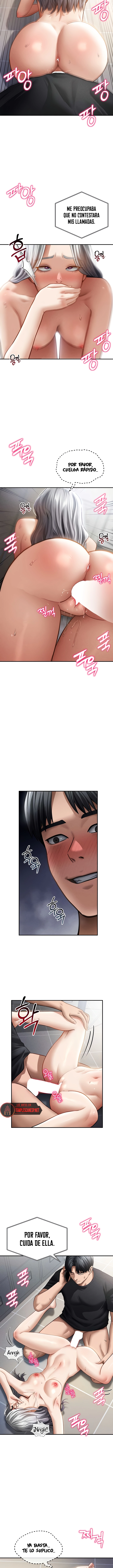 El Poder de Ver tus Deseos Capítulo 55 - Página 8